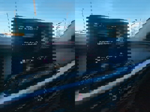 Used 2024 Kia Forte LXS image 11