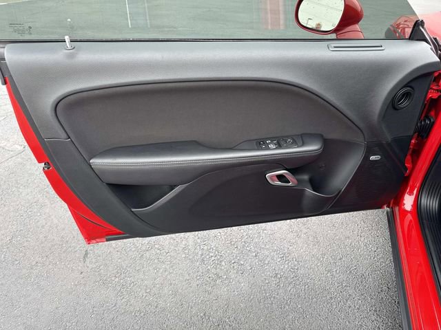 Used 2022 Dodge Challenger R/T Scat Pack image 8