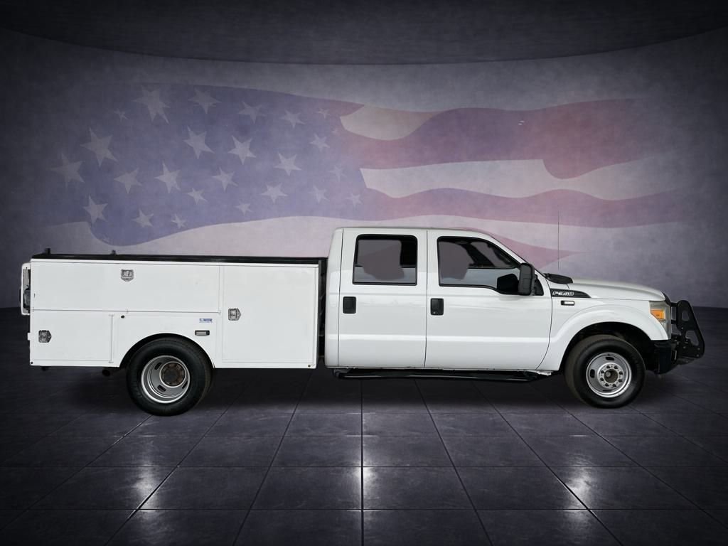 Used 2014 Ford F350 XL RWD image 6