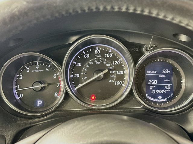 Used 2015 MAZDA CX-5 Touring w/ Bose/Moonroof Package AWD/4WD image 5