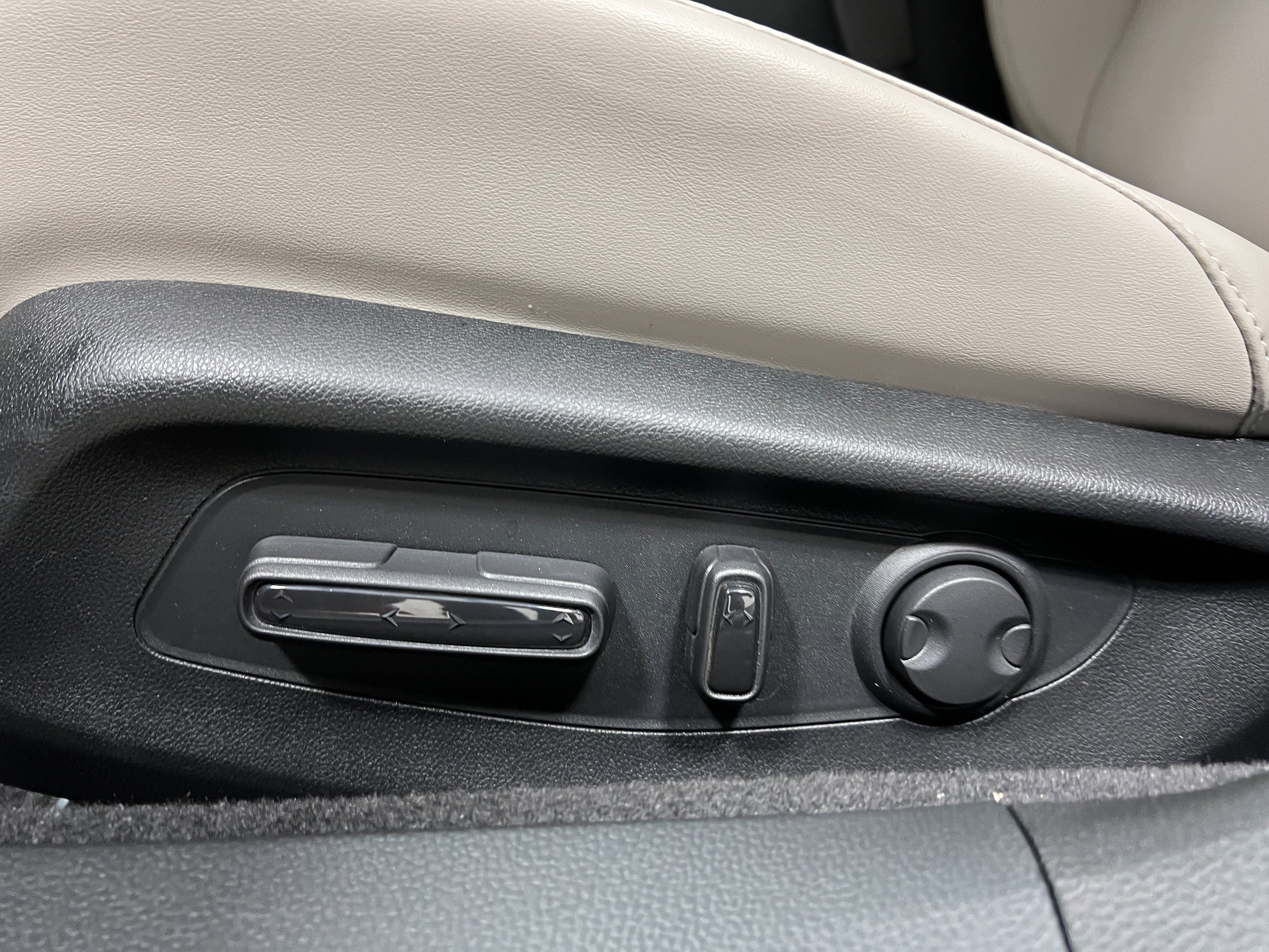 New 2025 Honda Accord EX-L image 13