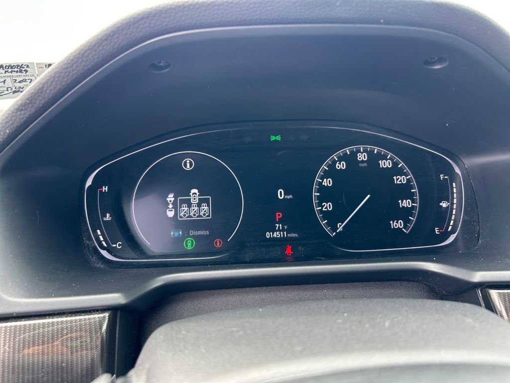 Used 2022 Honda Accord Sport image 21