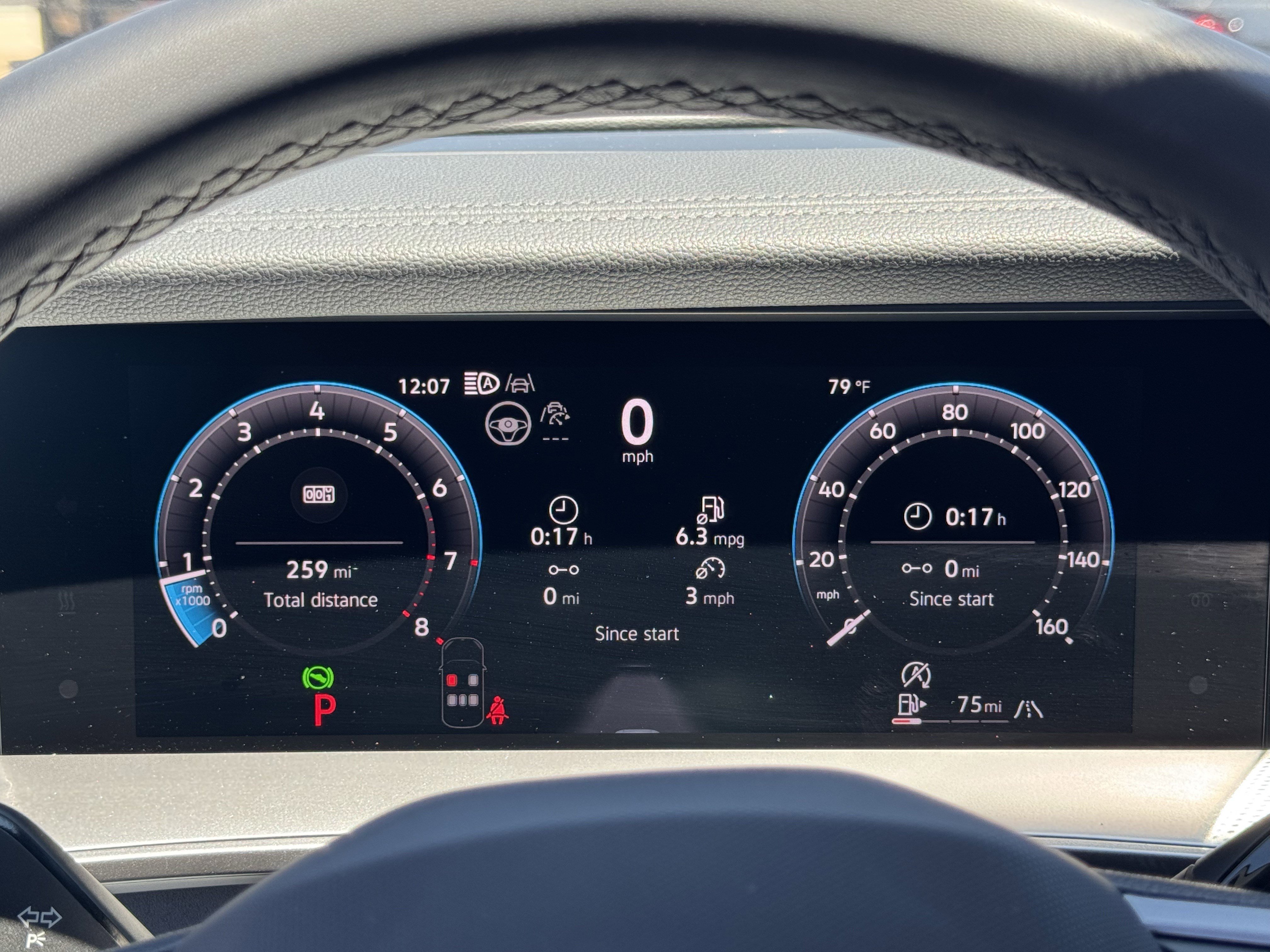 Certified 2026 Volkswagen Tiguan SE R-Line AWD/4WD image 22