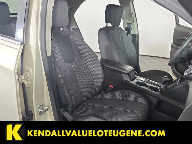 Used 2016 Chevrolet Equinox LS image 18