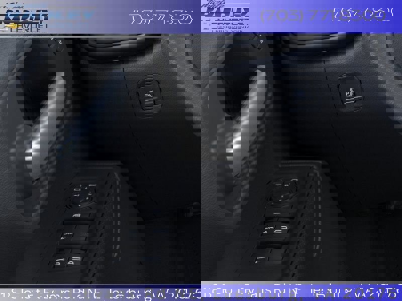 New 2026 Chevrolet Silverado 1500 Custom w/ Rally Edition image 24