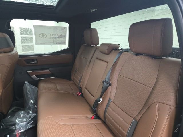 New 2026 Toyota Tundra 1794 Edition AWD/4WD image 20
