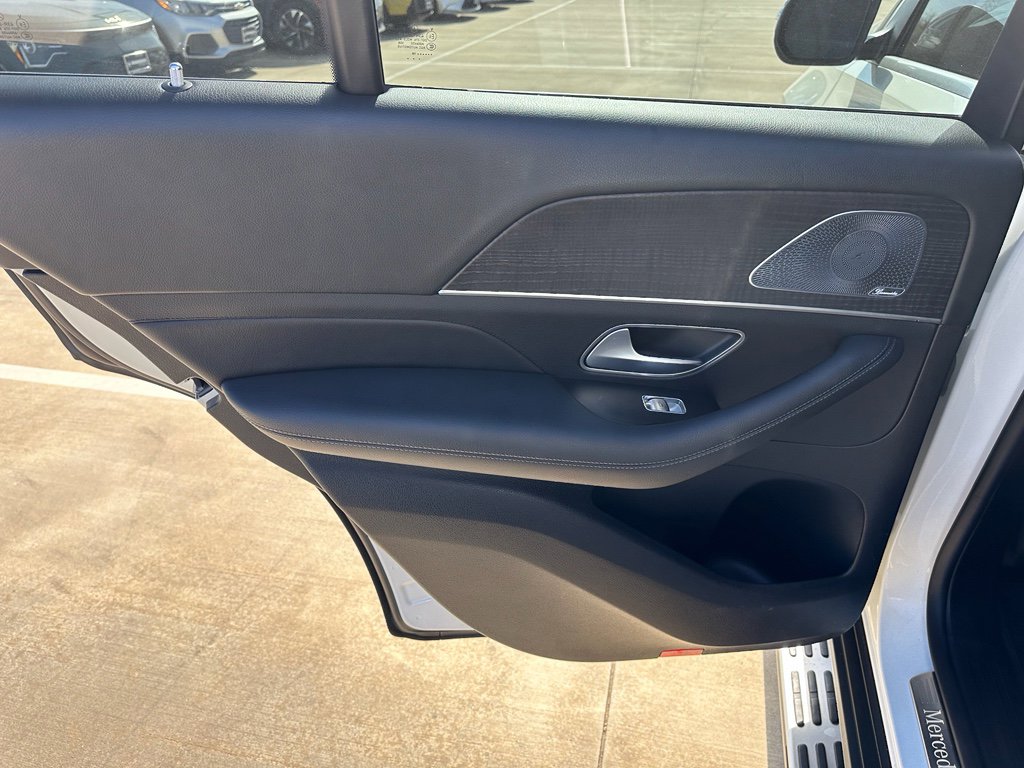 Used 2020 Mercedes-Benz GLE 350 4MATIC image 28