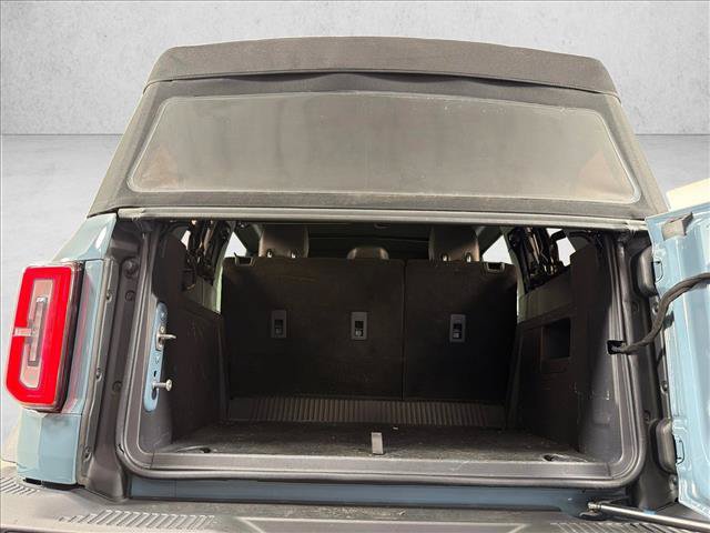 Used 2021 Ford Bronco Badlands AWD/4WD image 20