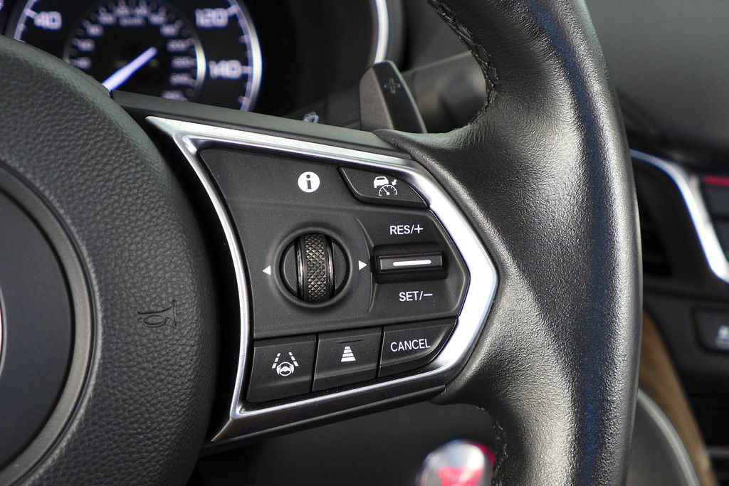 Used 2021 Acura TLX w/ Advance Package image 30