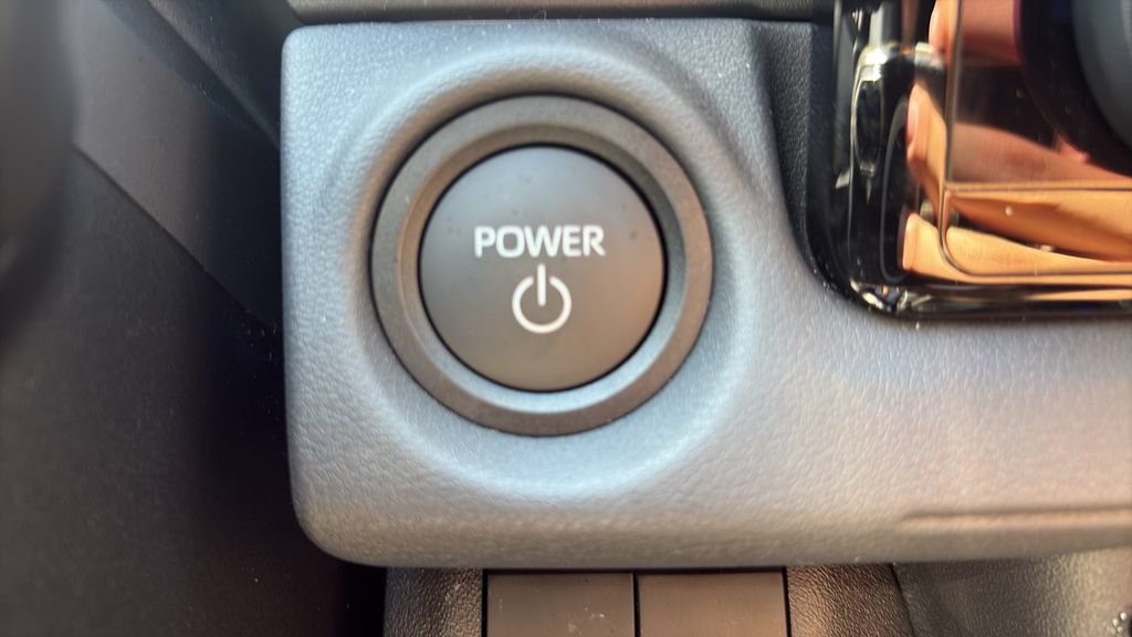Used 2026 Toyota bZ FWD image 24