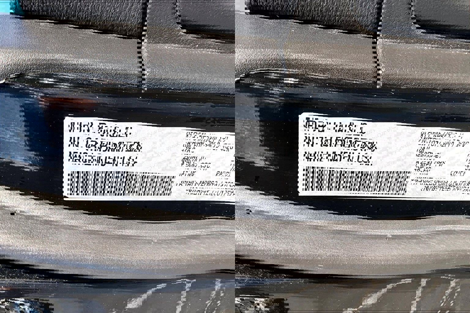 Used 2021 Jeep Grand Cherokee Limited AWD/4WD image 30