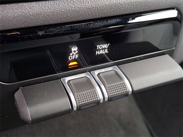 Used 2023 RAM 1500 Lone Star image 26