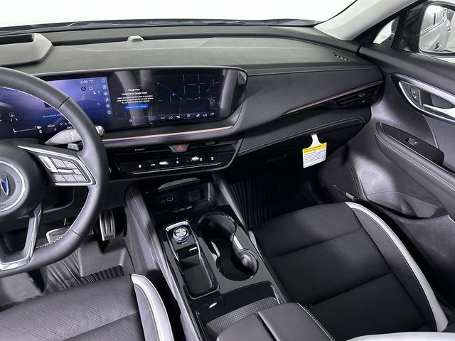 New 2026 Buick Envision Sport Touring AWD/4WD image 61