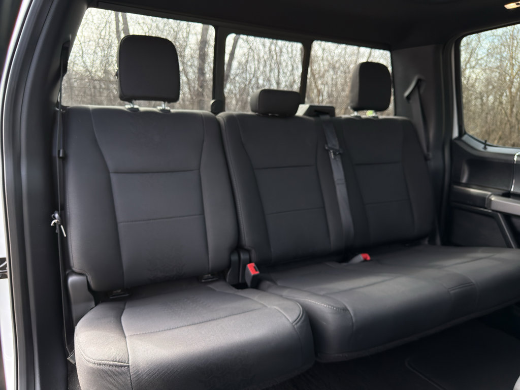 Used 2019 Ford F150 XLT w/ Equipment Group 302A Luxury image 27