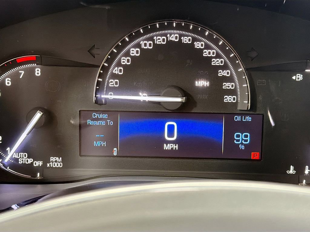 Used 2019 Cadillac XT5 AWD image 14