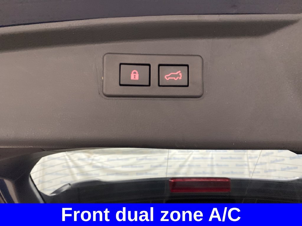 Certified 2023 Subaru Outback Limited AWD/4WD image 19