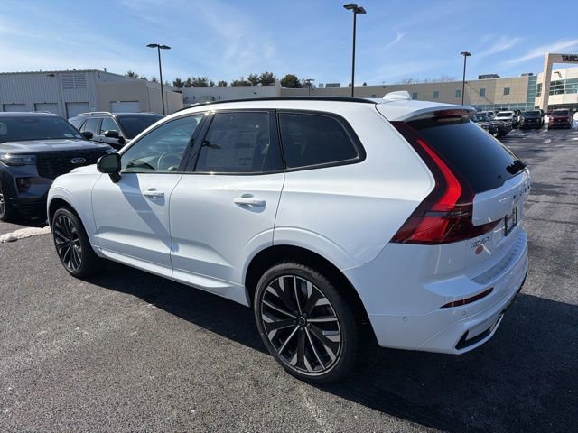 New 2026 Volvo XC60 B5 Ultra w/ Protection Package Premier AWD/4WD image 5
