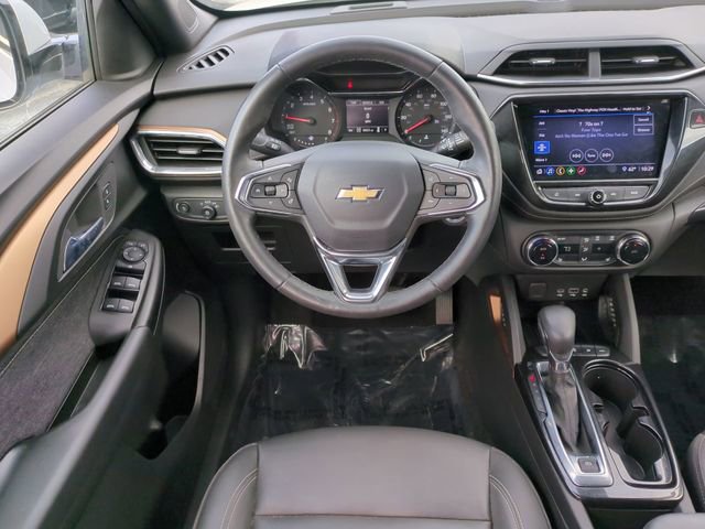Certified 2023 Chevrolet TrailBlazer ACTIV w/ Convenience Package image 18