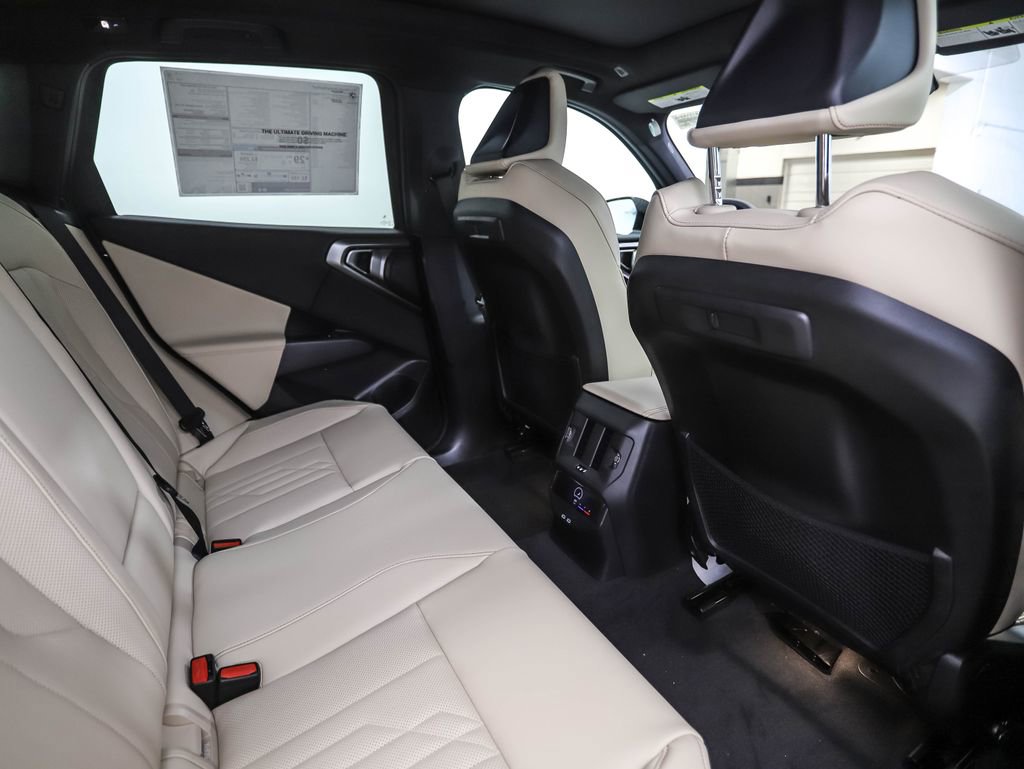 Used 2026 BMW X3 xDrive30 w/ Premium Package image 25