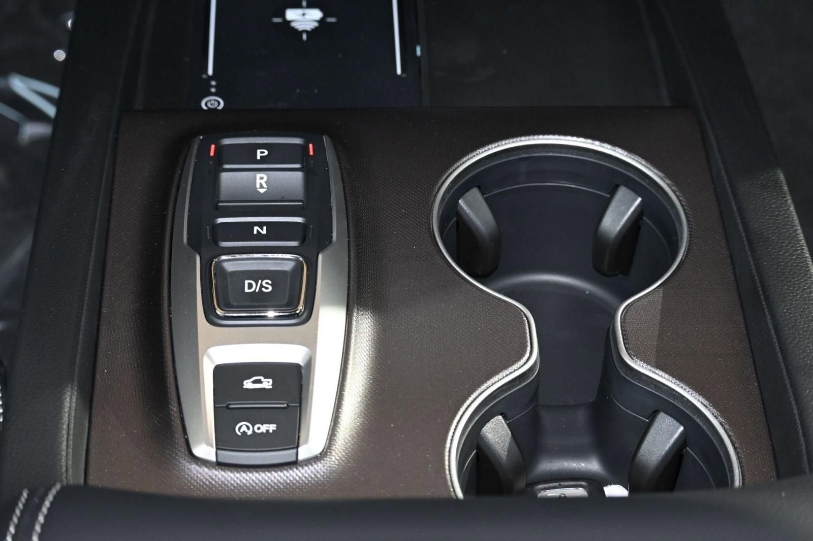 New 2026 Honda Ridgeline RTL image 22