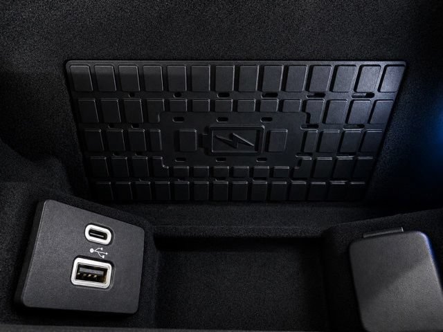 Used 2022 Lincoln Navigator L Reserve AWD/4WD image 46