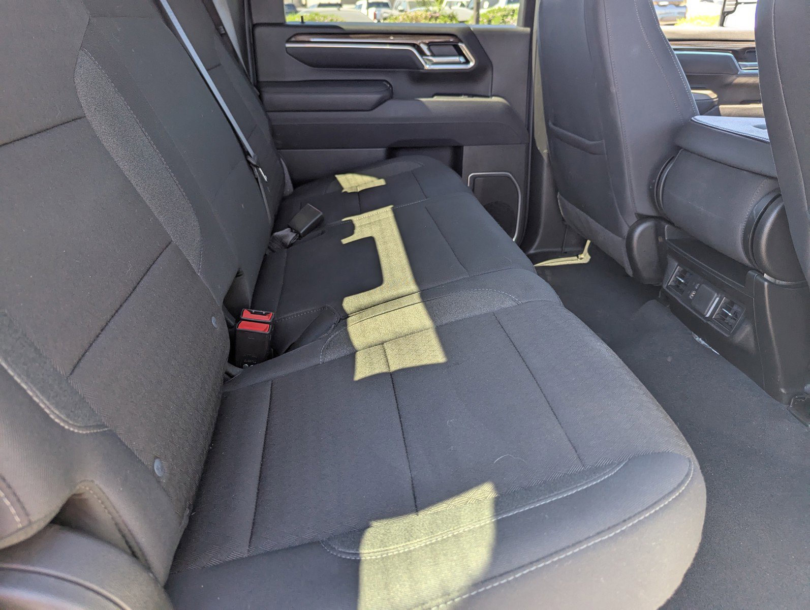 Certified 2025 Chevrolet Silverado 2500 LT w/ Convenience Package image 13