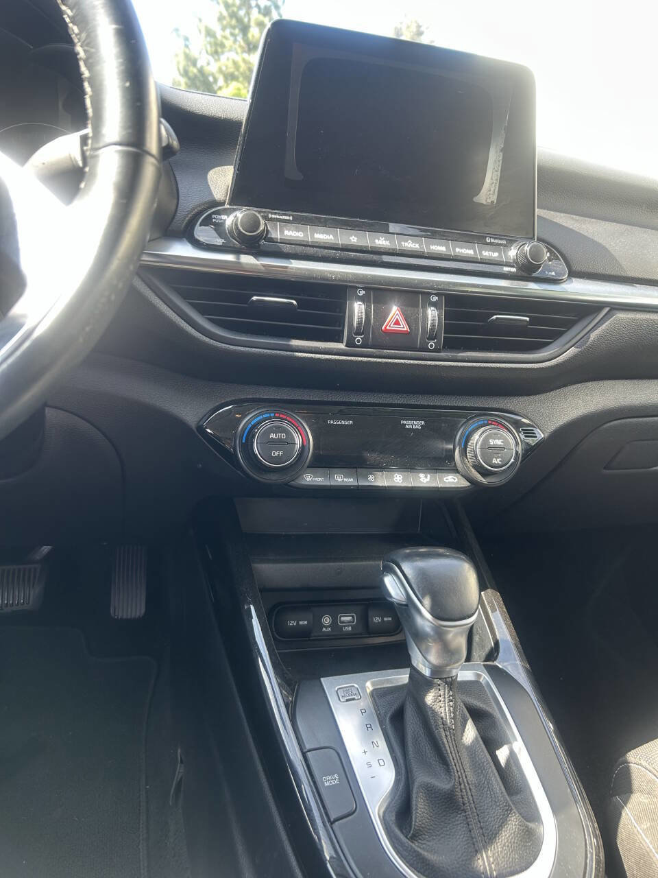 Used 2019 Kia Forte S image 9