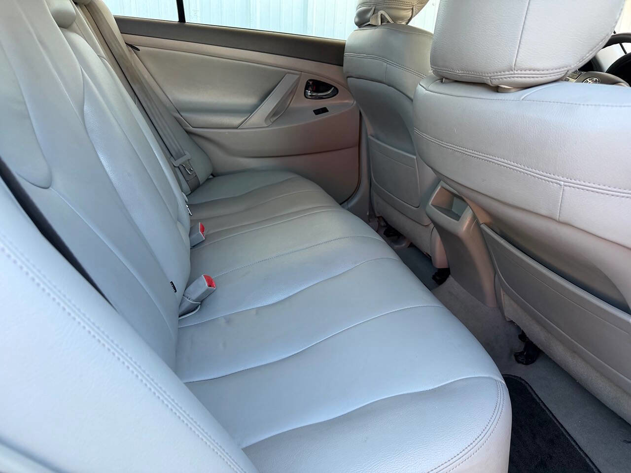 Used 2008 Toyota Camry LE FWD image 16