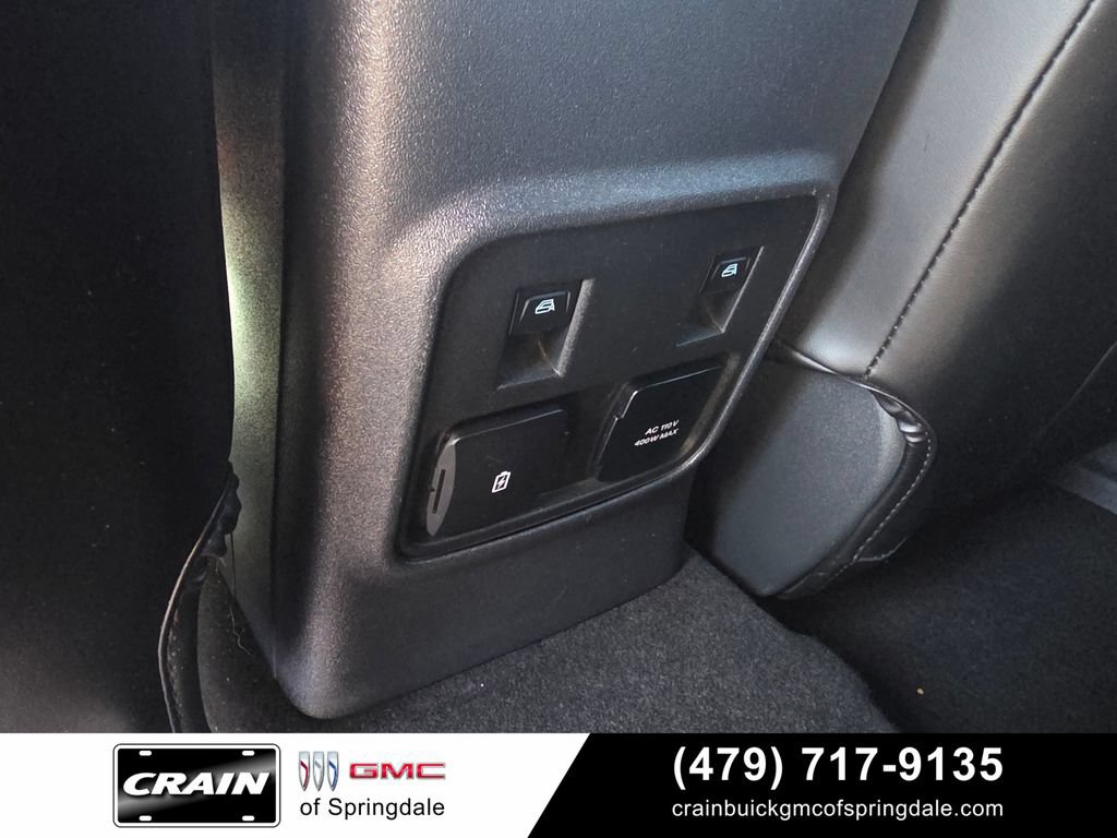 Used 2021 Ford Bronco Big Bend AWD/4WD image 26