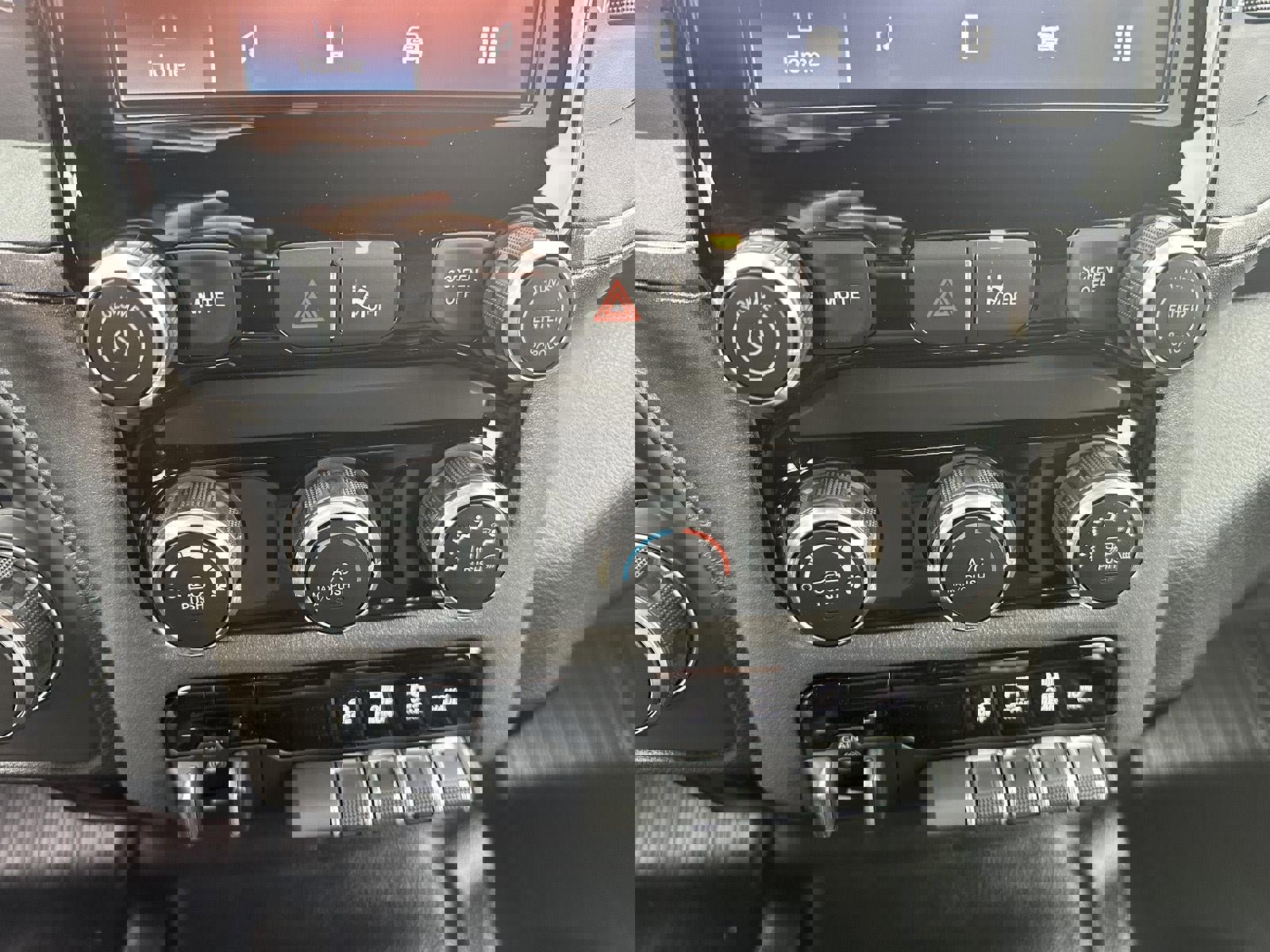 New 2026 RAM 1500 Tradesman image 27