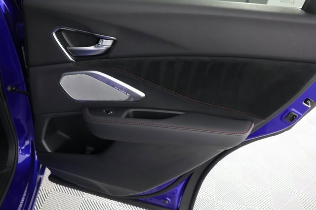 Used 2025 Acura RDX A-Spec image 28