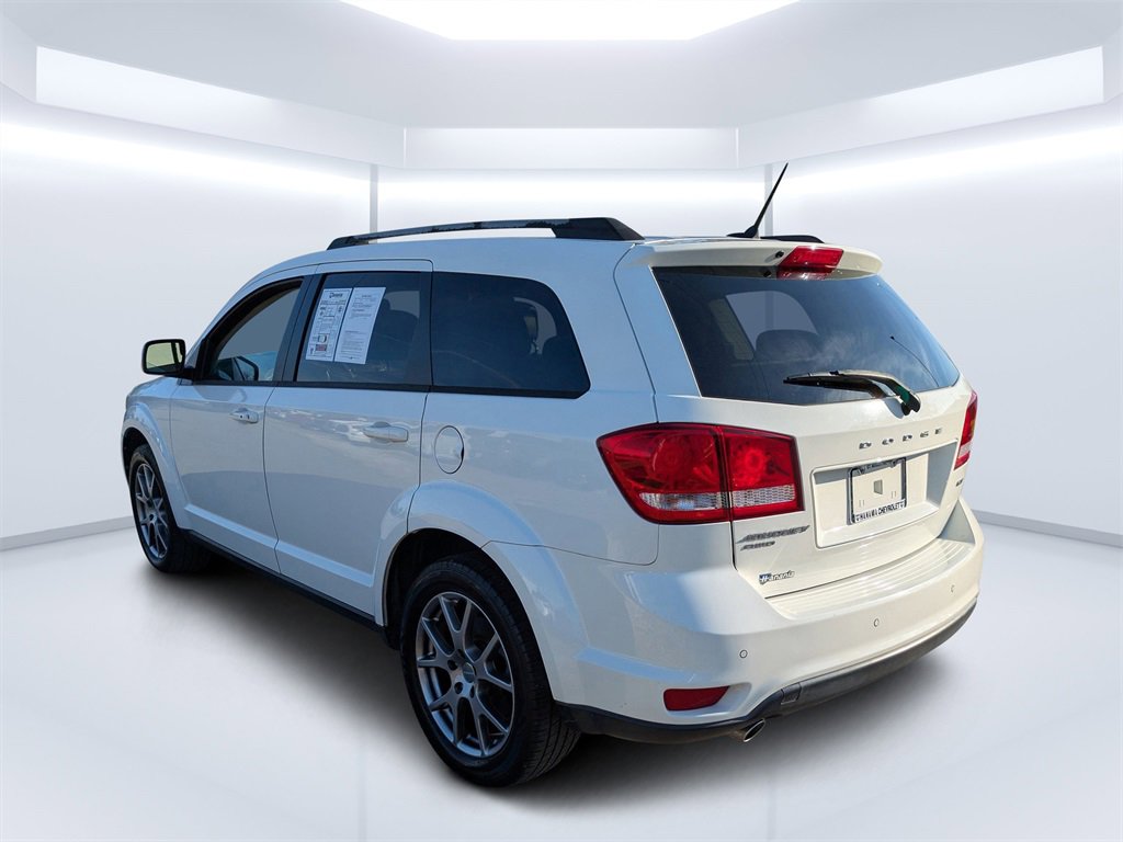 Used 2017 Dodge Journey GT image 5