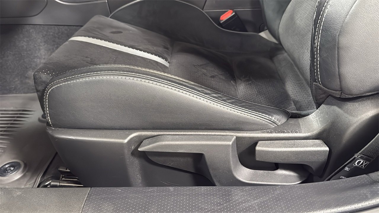 Certified 2024 Toyota GR86 Premium image 15