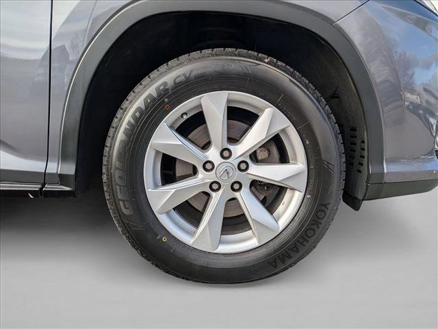 Used 2016 Lexus RX 350 AWD image 29