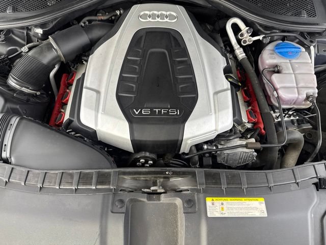 Used 2018 Audi A7 3.0T Premium Plus AWD/4WD image 19