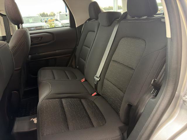 Certified 2021 Ford Bronco Sport image 24