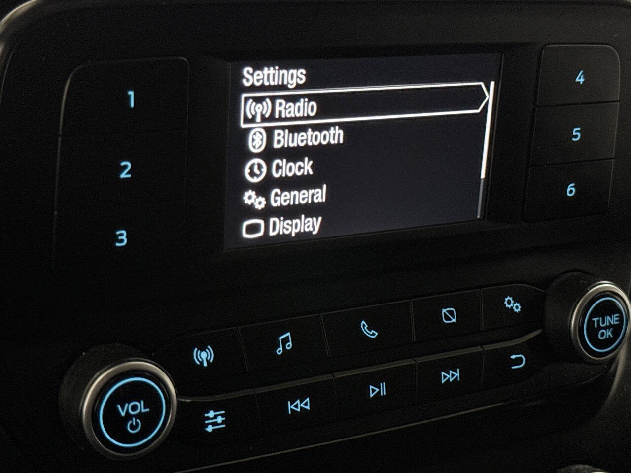 Used 2020 Ford Transit 350 XL RWD image 84