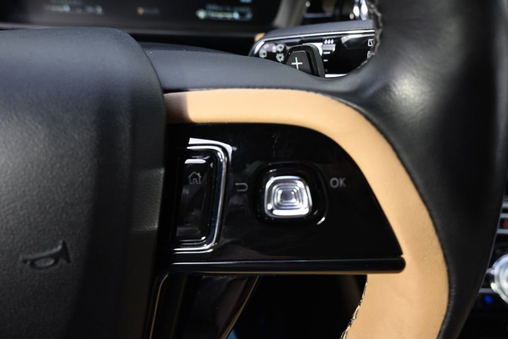 Certified 2022 Lincoln Corsair Reserve w/ Equipment Group 201A image 37