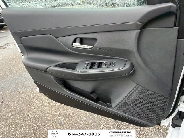 New 2027 Nissan Sentra SV w/ SV Convenience Package FWD image 18