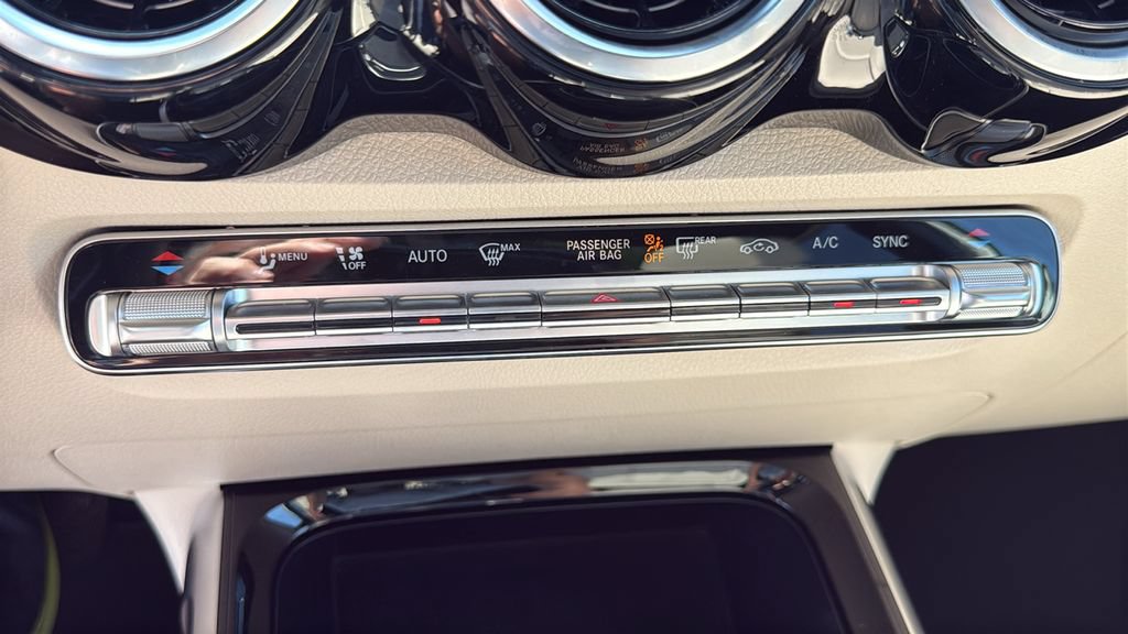 Certified 2026 Mercedes-Benz GLB 250 4MATIC image 35