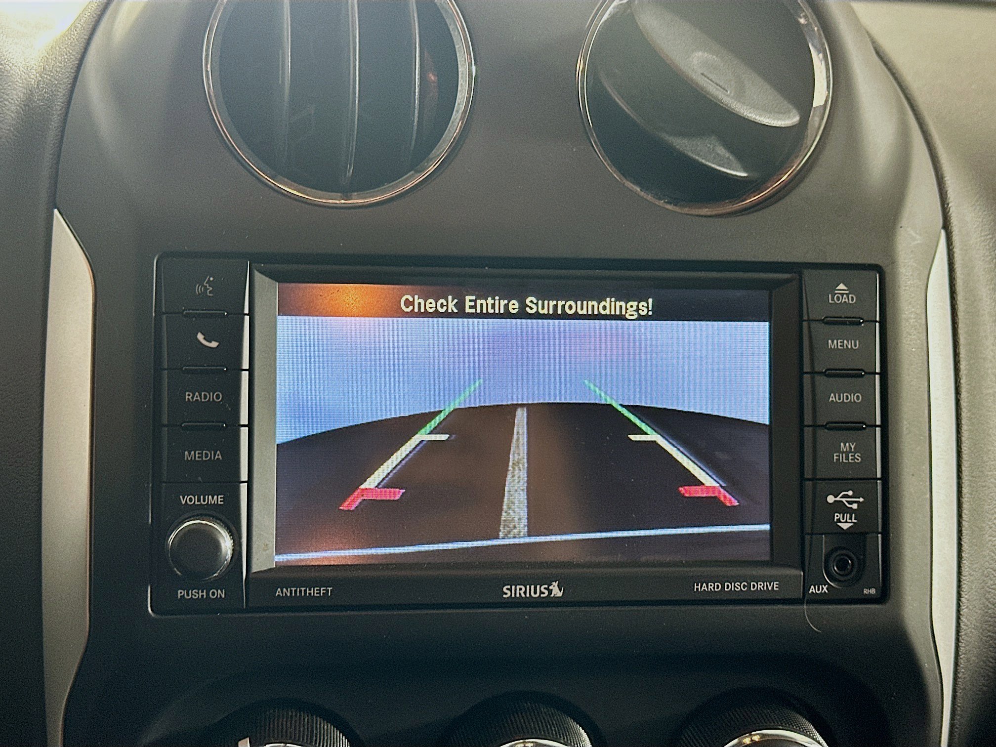 Used 2017 Jeep Compass High Altitude image 19