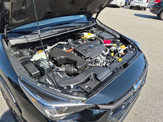 New 2026 Subaru Crosstrek 2.5i Limited AWD/4WD image 37