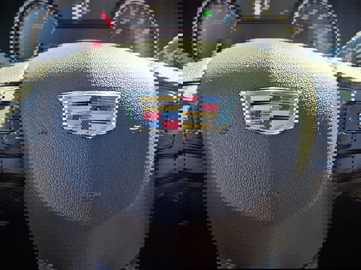 Used 2019 Cadillac XT4 Sport image 29