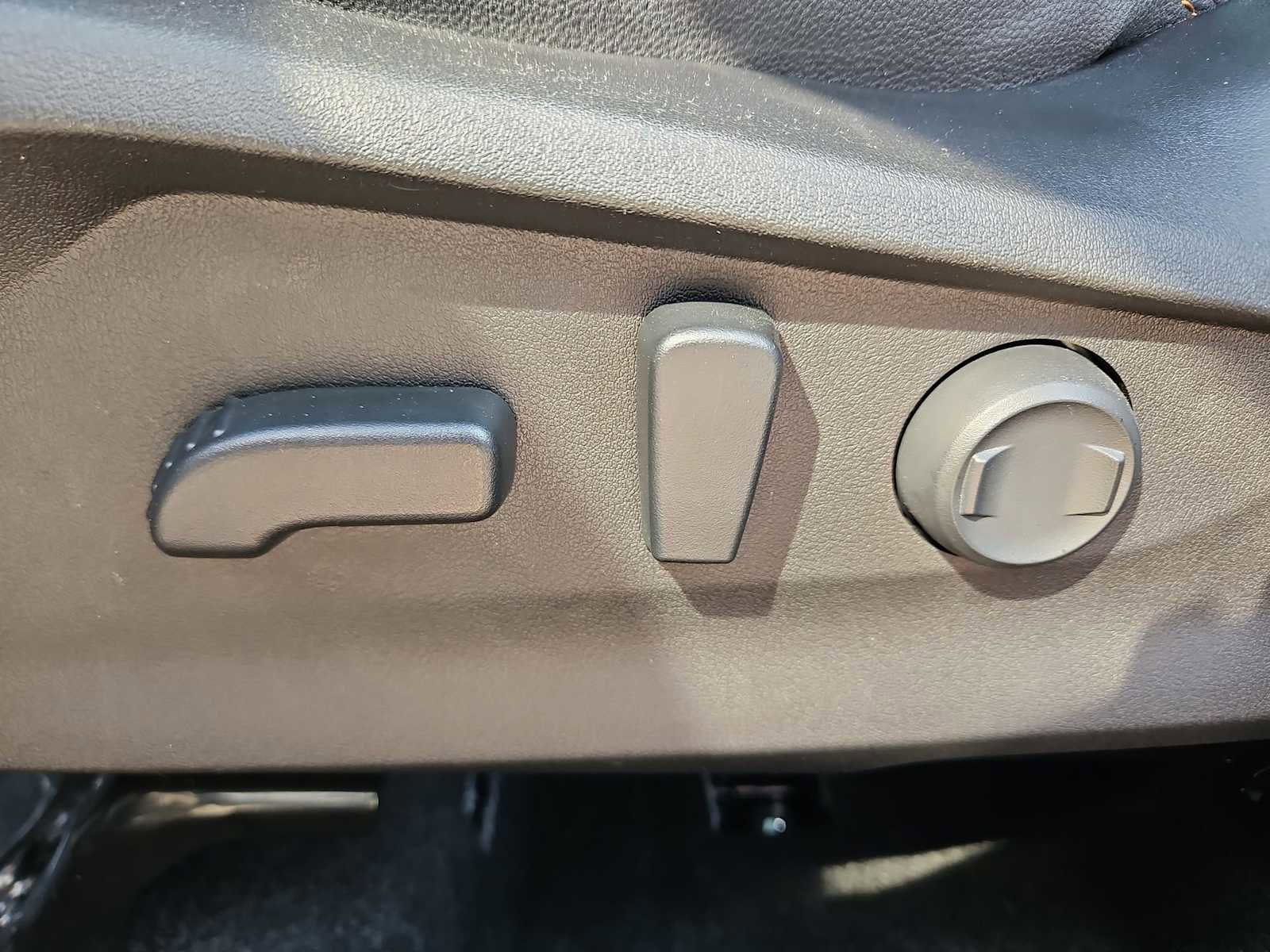 Used 2025 Subaru Forester Wilderness w/ Wilderness Package image 18