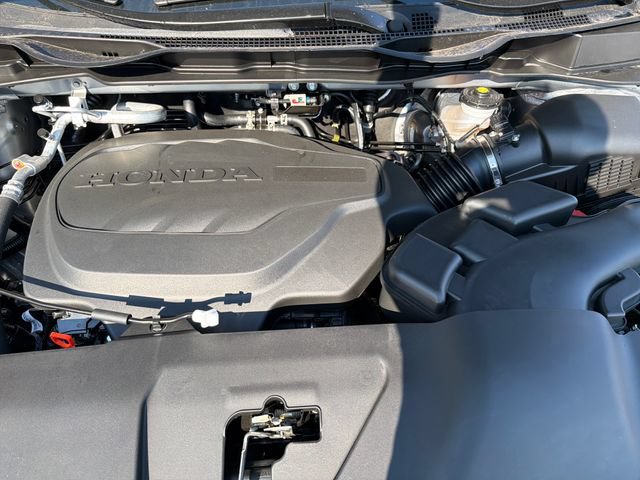 New 2026 Honda Odyssey Touring image 43