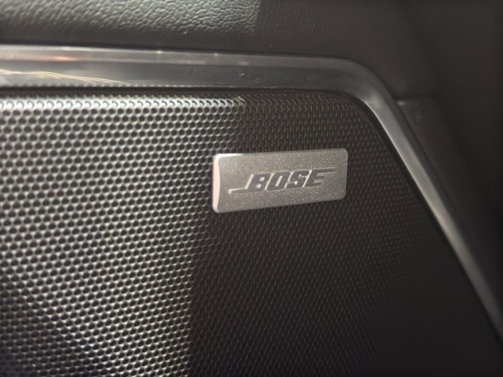 Used 2024 GMC Sierra 1500 Elevation w/ Elevation Premium Package image 38