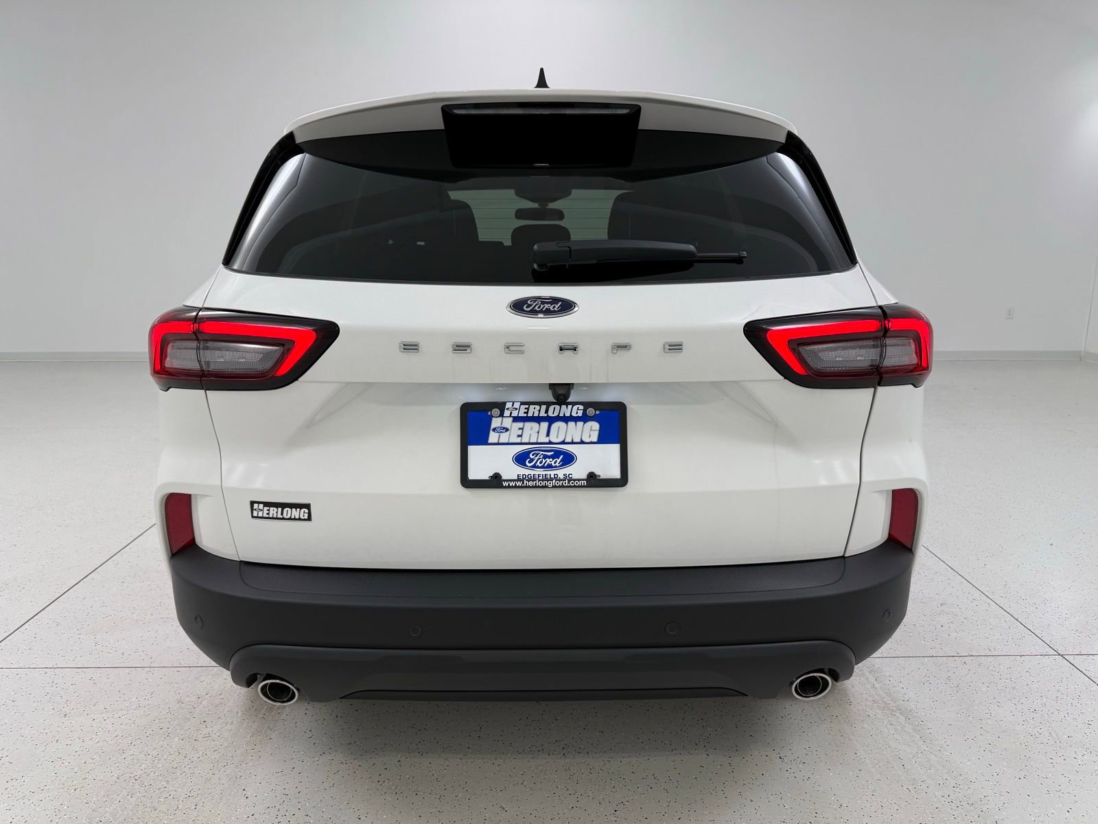New 2026 Ford Escape ST-Line w/ Tech Pack #1 image 7
