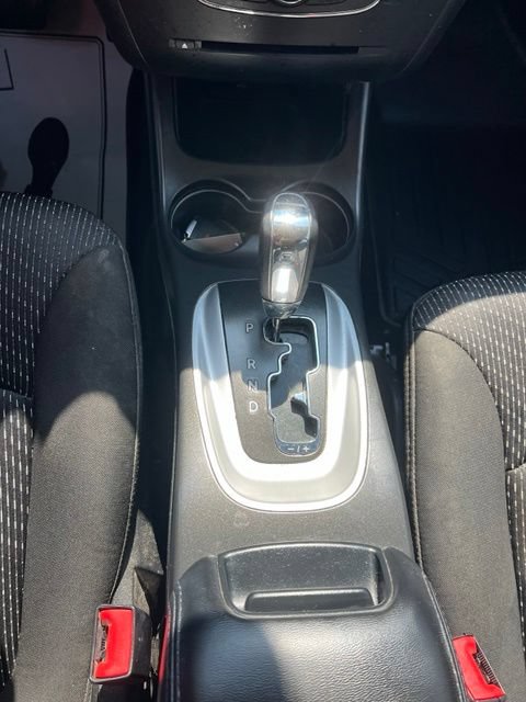 Used 2020 Dodge Journey SE w/ SE Popular Equipment Group FWD image 16