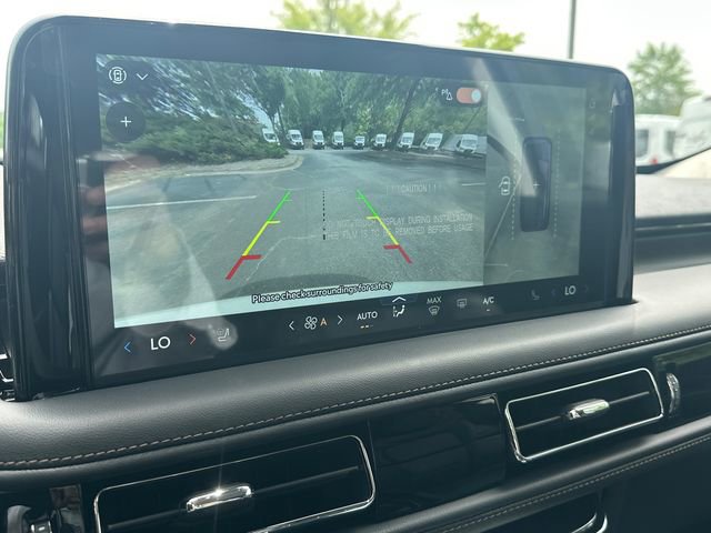 New 2026 Lincoln Aviator Reserve w/ Luxury Package AWD/4WD image 27
