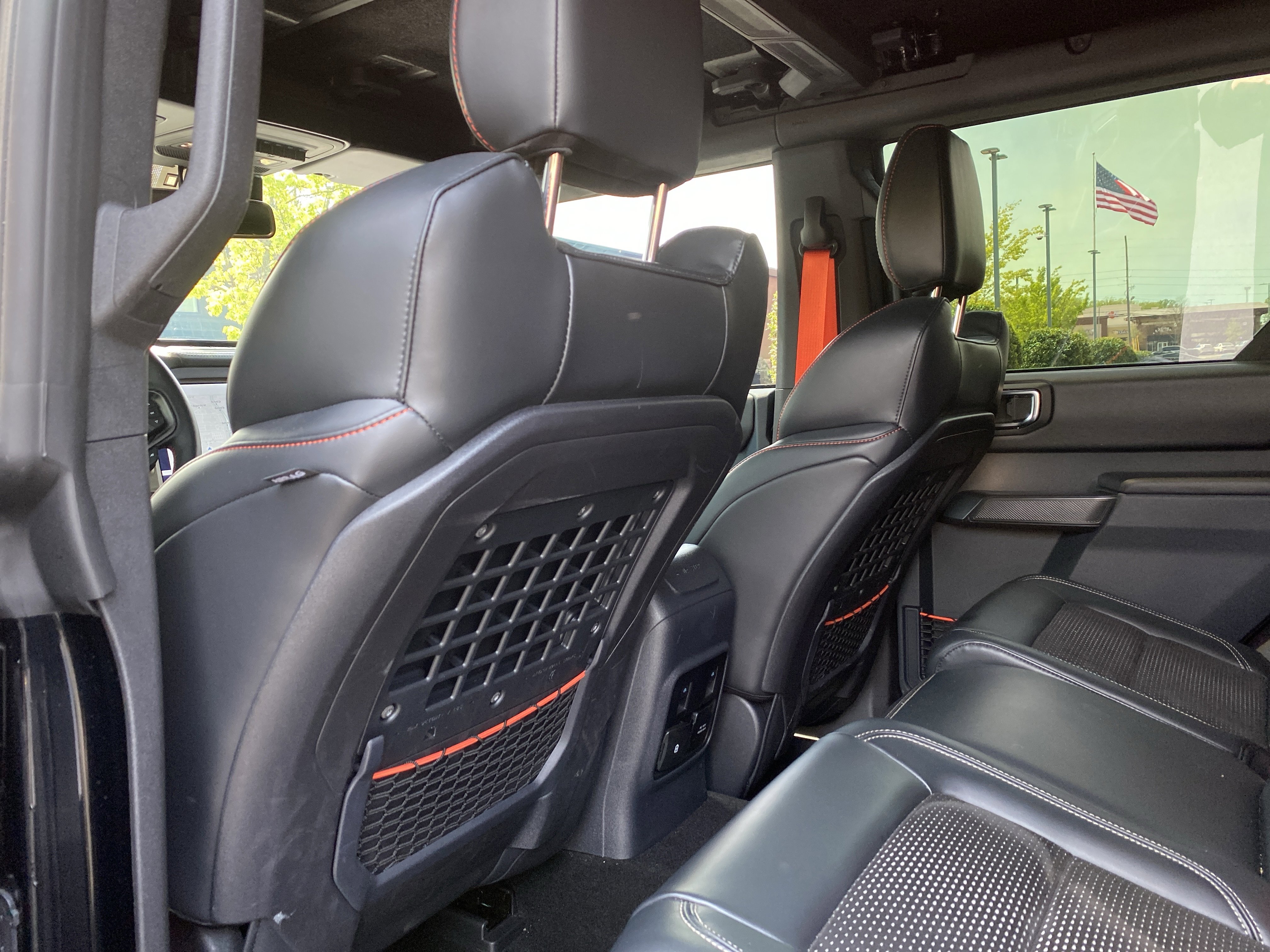 Used 2024 Ford Bronco Raptor image 63